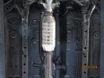 Mitsubishi Lancer Evolution IX MR 2006 года
